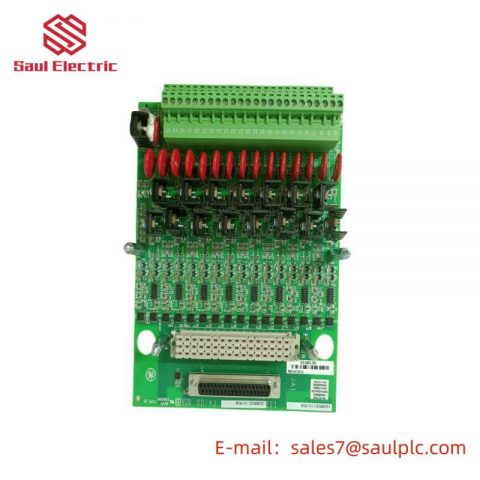 GE IS200DTAIH1ABB - High-Performance Industrial Automation Module