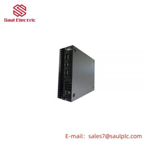 GE IS2020RKPSG2A: High-Performance VME Power Supply Module for Mark VI Turbine Control