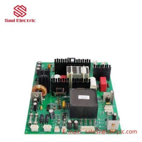 GE IS210AEPSG1AFC Power Supply Board for Wind Turbine Control Systems