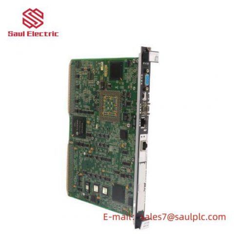 GE IS215UCVEM01A - UCVEH2A Board for MARK6 Control Systems