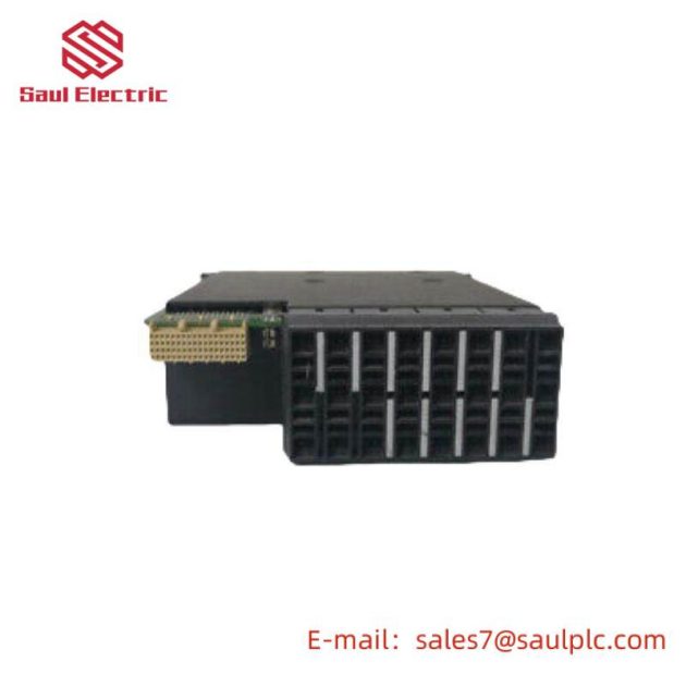 GE IS200SRTDH2A - High-Performance Mark VI Board