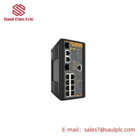 GE IS230STCIH4A Ethernet Switch: Industrial Networking Solutions