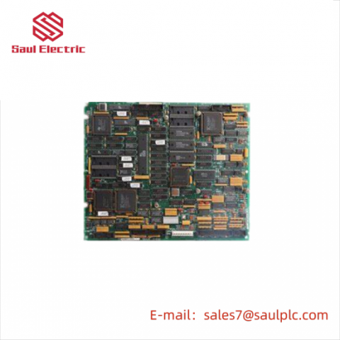 GE IS230TVBAH2A Analog Input Module