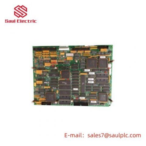 General Electric Mark V IS220PVIBH1A Control Module, Power System Automation