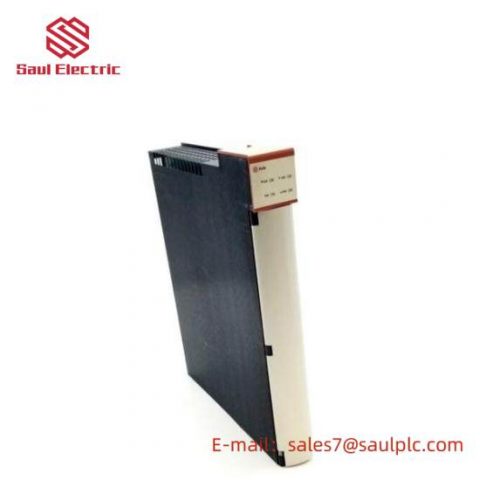 GE Industrial Control Module TGT-000A-4-0-AA, Designed for Precision Automation