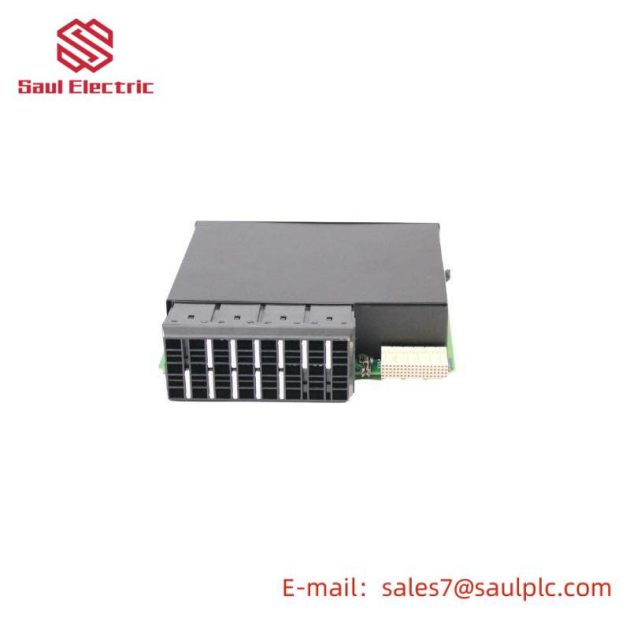 GE UR6GH Digital Control I/O Module
