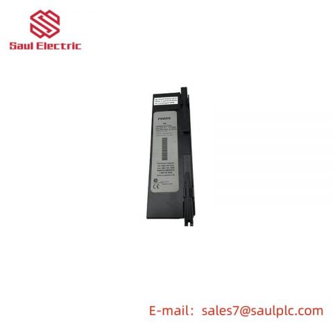 GE UR7BH Relay Module: High Performance Relay for Industrial Control Applications