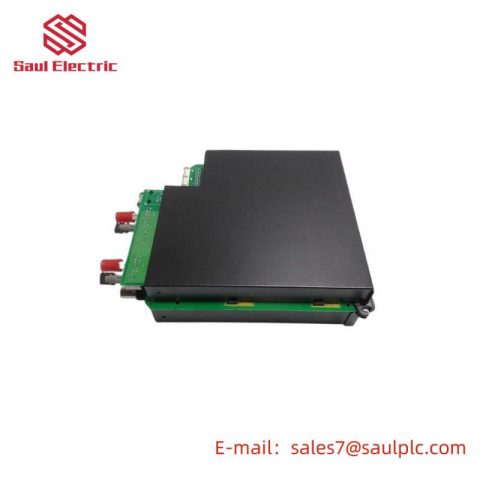 GE UR9HH CPU MODULE: Advanced Control for Industrial Automation