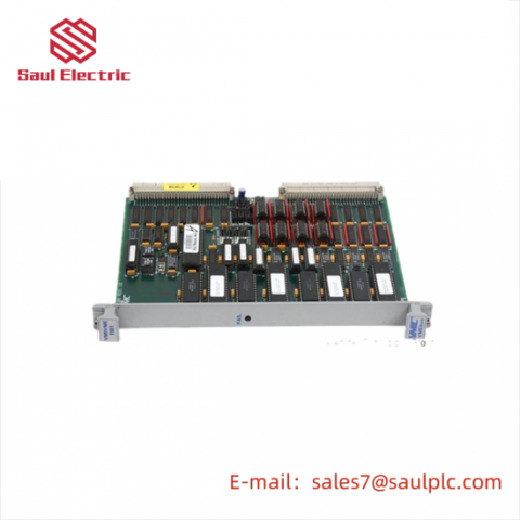 GE VMIVME-4140 Circuit Board: Advanced Industrial Control Module
