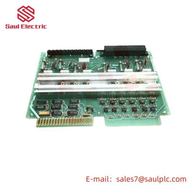 GE VMIVME-7750 350-027750-744001 F Industrial VMEbus Module