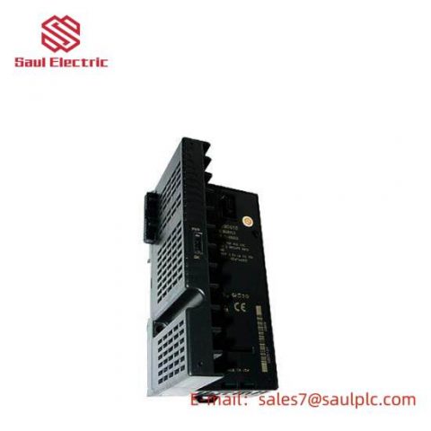 GE WES5120 5120-1106, High-Performance Industrial Control Module