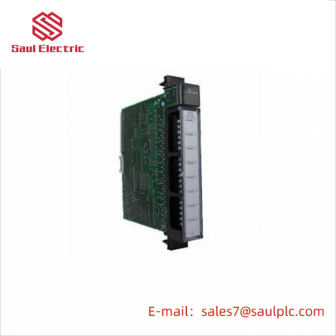 GE WES5302-111 PLC Module for Industrial Automation