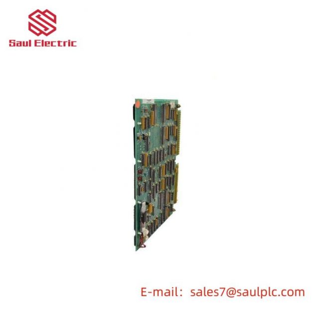 GE WES5302-111 PLC Module for Industrial Automation