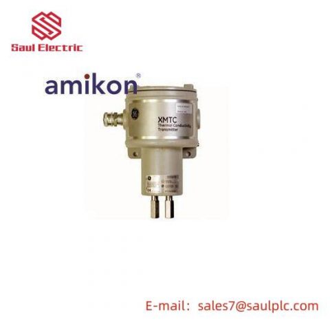 GE XMTC-62-11 New: Industrial Control Module, High Performance & Reliability