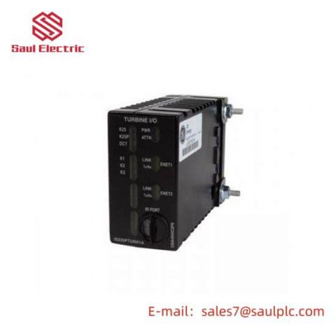 GE 6KBU300-85 Braking Unit for Industrial Control Systems