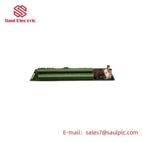 GE DS200PTBAG1ABA Circuit Board: Industrial Control Module