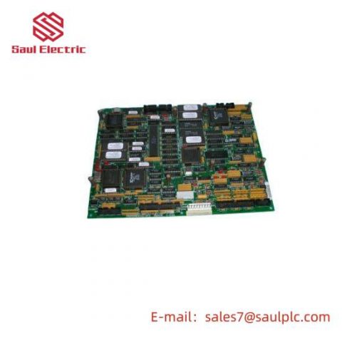 GE-FANUC DS200SLCCG3ACC DS215DENCG3AZZ01A Circuit Board