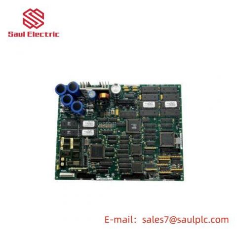 GE DS200TCCAG1AHB: Advanced Industrial Control Module