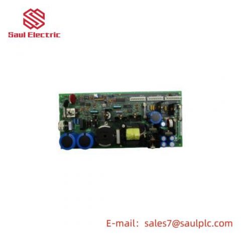 General Electric DS200UPSAG1A - Advanced Drive Control Board for Industrial Applications