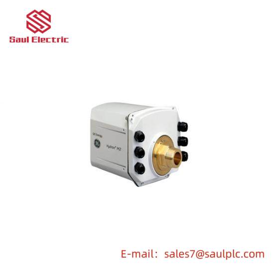 General Electric Hydran M2 Transformer Gas Monitoring System