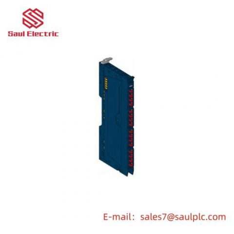 General Electric EP-700F Power Module: High-Performance, Reliable Control Solution