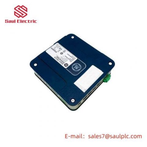 General Electric EPSCPE100-ABAG: Standalone PACSystems RSTI-EP Controller