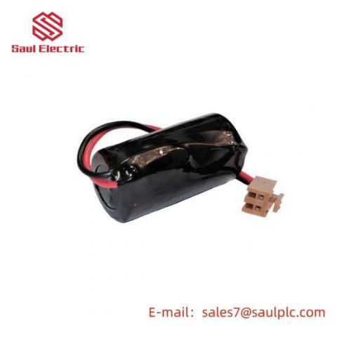 GE FANUC 44A724534001 Lithium Battery, High-performance Power Solution