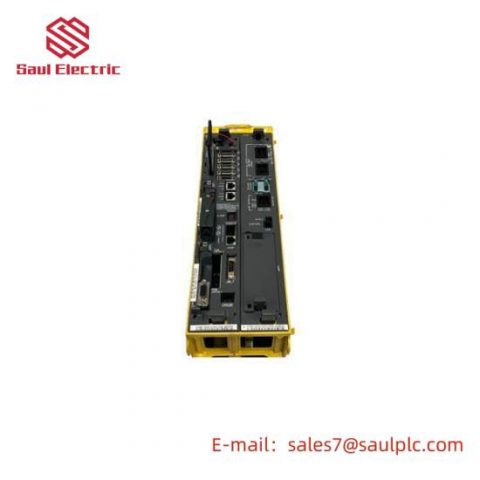 General Electric Fanuc A05B-2600-C001 | 2 Slot Backplane Module