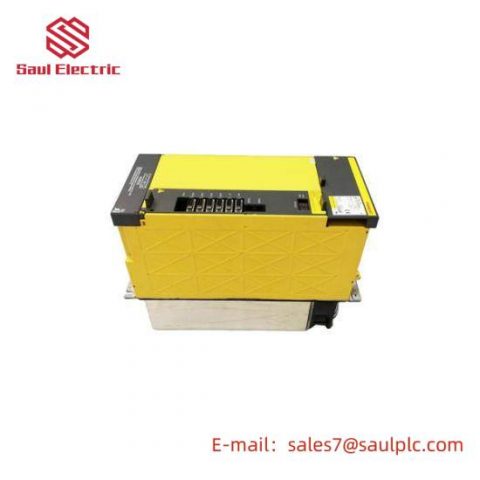 GE FANUC A06B-6111-H022 H550 Servo Amplifier - Precision Control for Advanced Automation