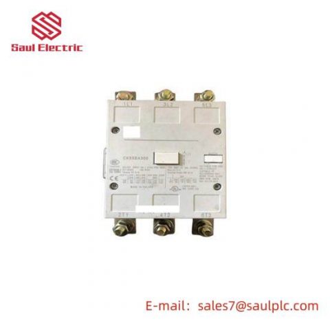 General Electric (GE) Fanuc CK85-BA300 Contactor Casing