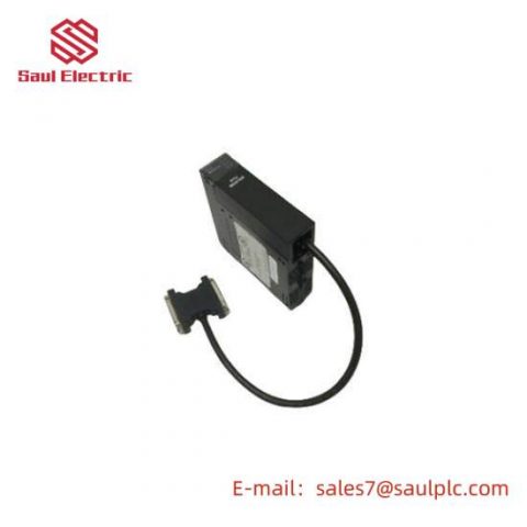 General Electric Fanuc HE693RTM705C Real-Time Unit (RTU) Master Module