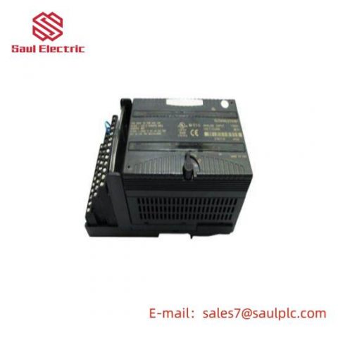 General Electric Fanuc IC200ALG260H Analog Input Module: Industrial Automation Innovation