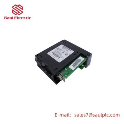 GE FANUC IC693CMM321-EE Industrial Ethernet Controller Module