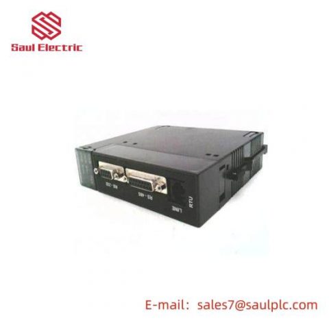 General Electric Horner HE693RTU900 - Modbus Slave Interface Module