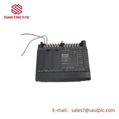 EPRO PR6423 Advanced PLC Module