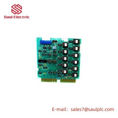 GE IC600CB526P - Advanced Logic Control Module