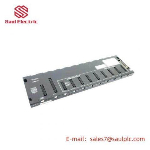 GE IC693CHS393 Industrial Control Module
