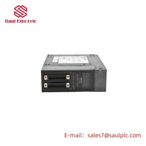 GE IC693MDL655-LT 24 Vdc Input Module