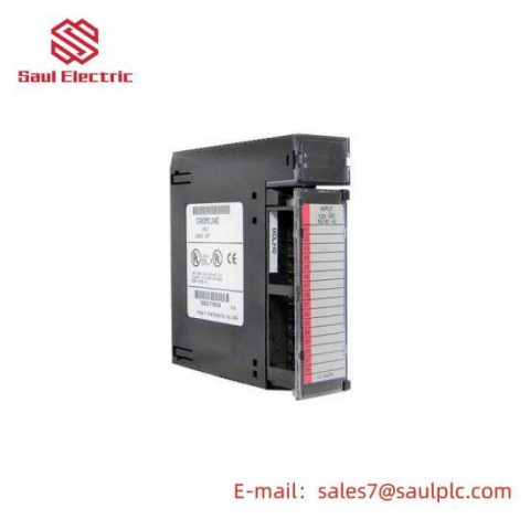 General Electric IC693MDL931 - Isolated Relay Output Module: Reliable & Durable Control Solutions