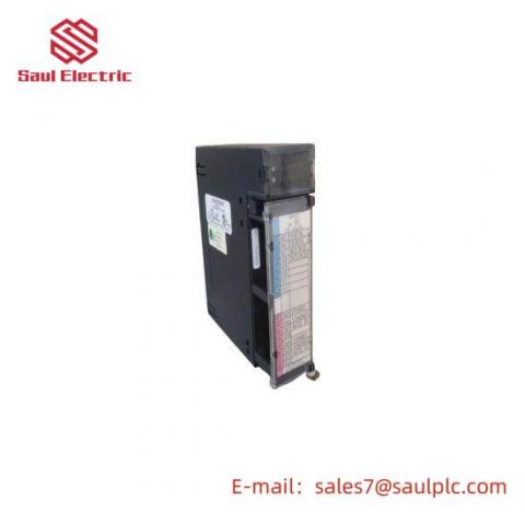 GE-FANUC IC693MDR390LT - Advanced Switching Value Mixing Modules