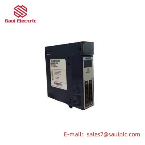 General Electric IC694MDL655LT Input Module: Industrial Control, Advanced Connectivity, High Reliability