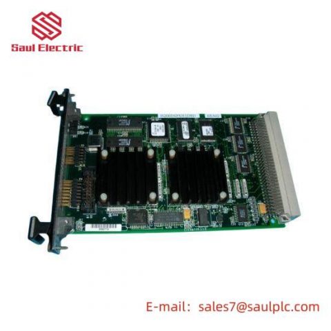 General Electric IS200DSPXH1DBD - Advanced Digital Signal Processor Module for Industrial Automation