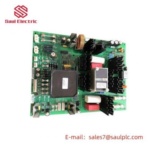 General Electric IS210AEPSG1BCB Thermocouple Terminal Board - Precision Control Module