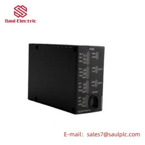 General Electric IS220YDOAS1AK Analog I/O Pack - Precision Control for Industrial Automation