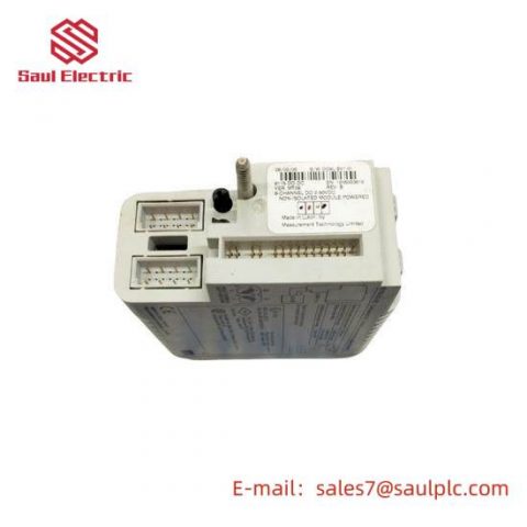 Bently Nevada 330703-000-060-10-02-05 Industrial Control Module