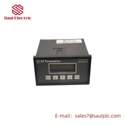 GE-FANUC MTS5-351-10 Moisture Analyzer