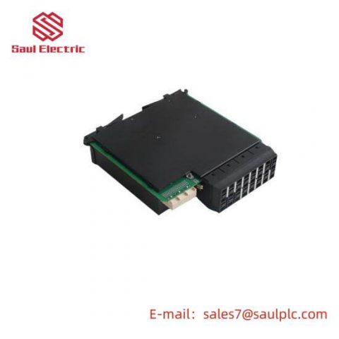 General Electric UR9WH - Advanced Multifunction Relay Module