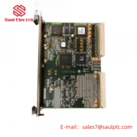 General Electric VTCC H1C IS200VTCCH1CBD Control PCB Board - Precision Engineered for Critical Industrial Systems