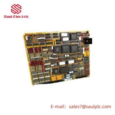 General Electric DS200TCQBG1BBC: Advanced Control Module for Industrial Automation