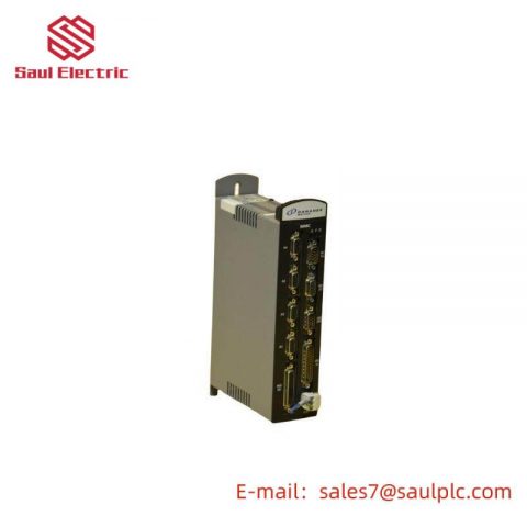 Giddings & Lewis URSHA UR SHA R13 MMC Sercos Plus Control Module